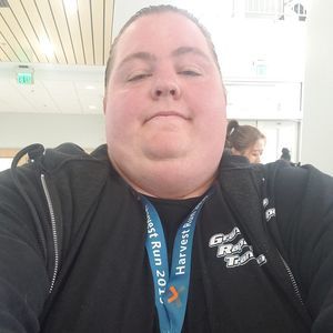 Meet your Posher, Shannon